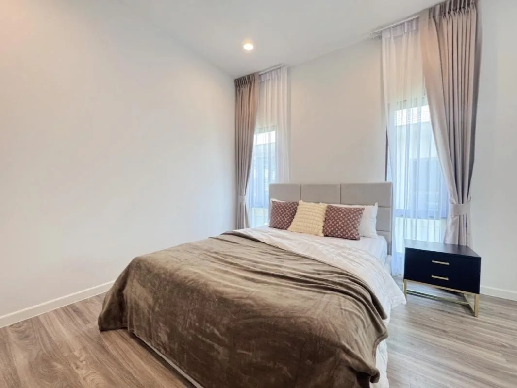 Property photos for Burasiri Krungthep Kreetha