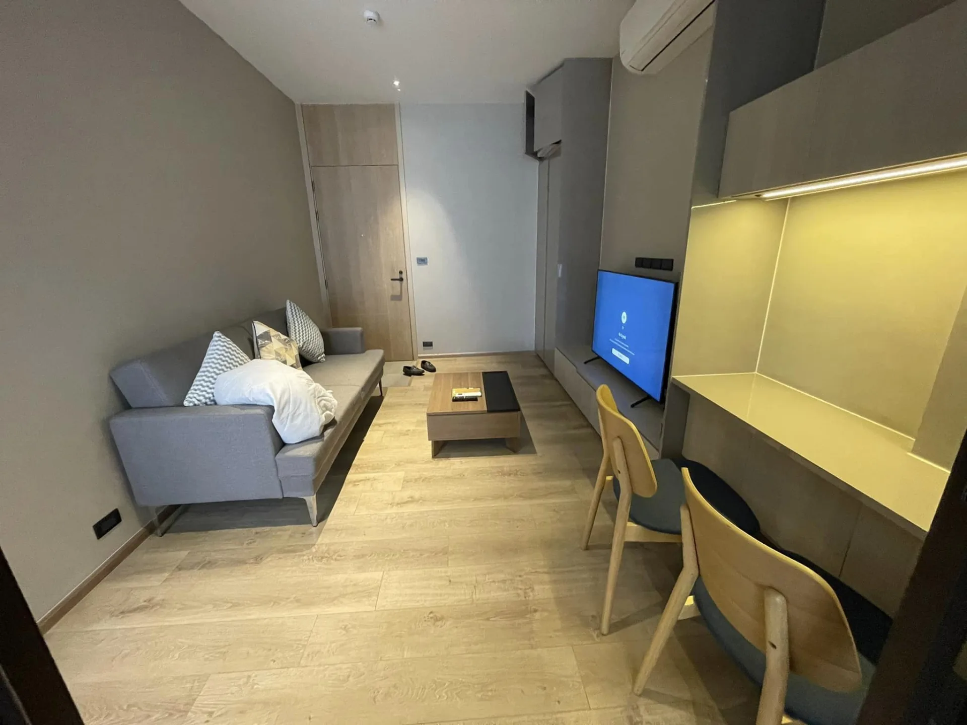 Property photos for The FINE Bangkok Thonglor - Ekamai