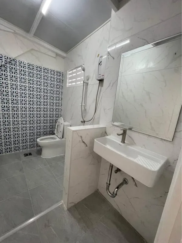 Property photos for Townhouse Soi Yen Akat 3
