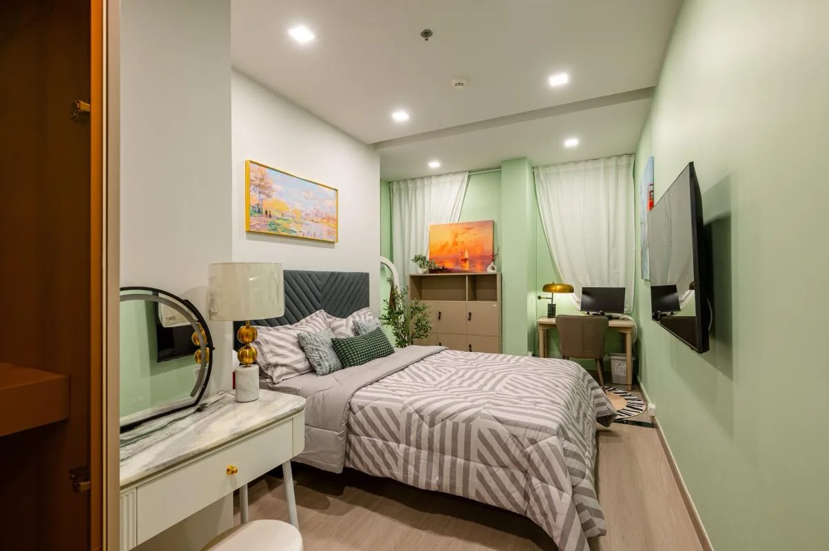 Property photos for One 9 Five Asoke - Rama 9