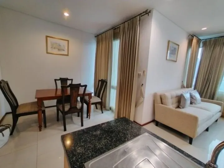 Property photos for Villa Sathorn