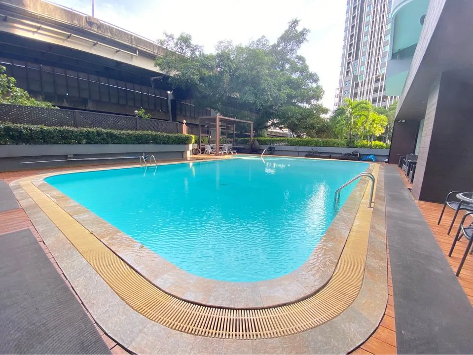 Property photos for Wittayu Complex