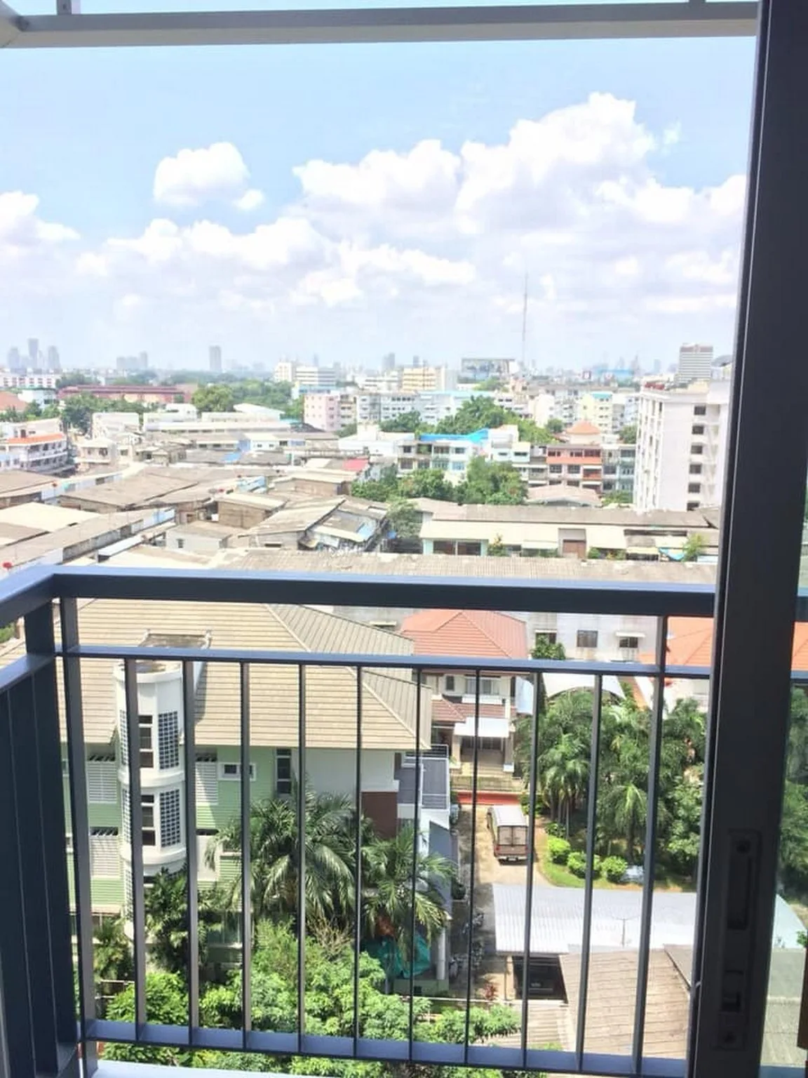 Property photos for The Base Park West Sukhumvit 77