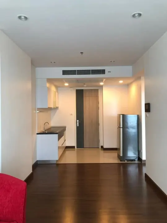 Property photos for Supalai Lite Sathorn - Charoenrat