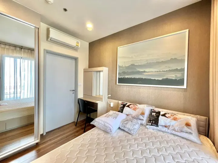 Property photos for Onyx Phaholyothin