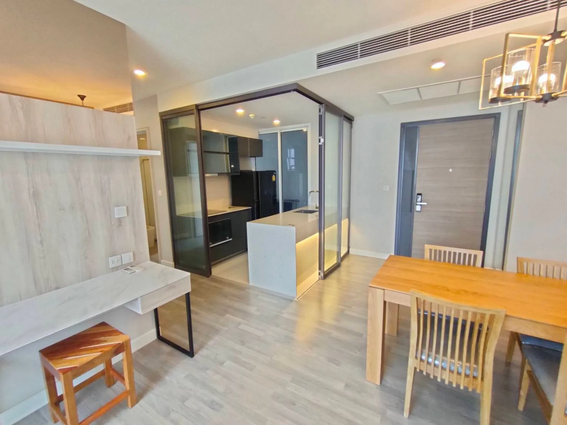 Property photos for The room Sathorn - TanonPun