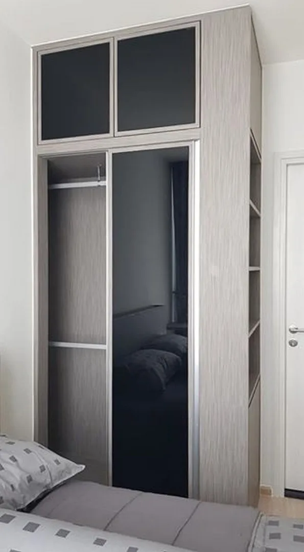 Property photos for Noble Revolve Ratchada 2
