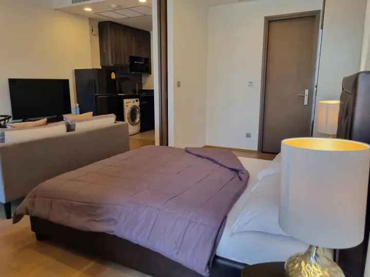 Property photos for Ashton Chula - Silom