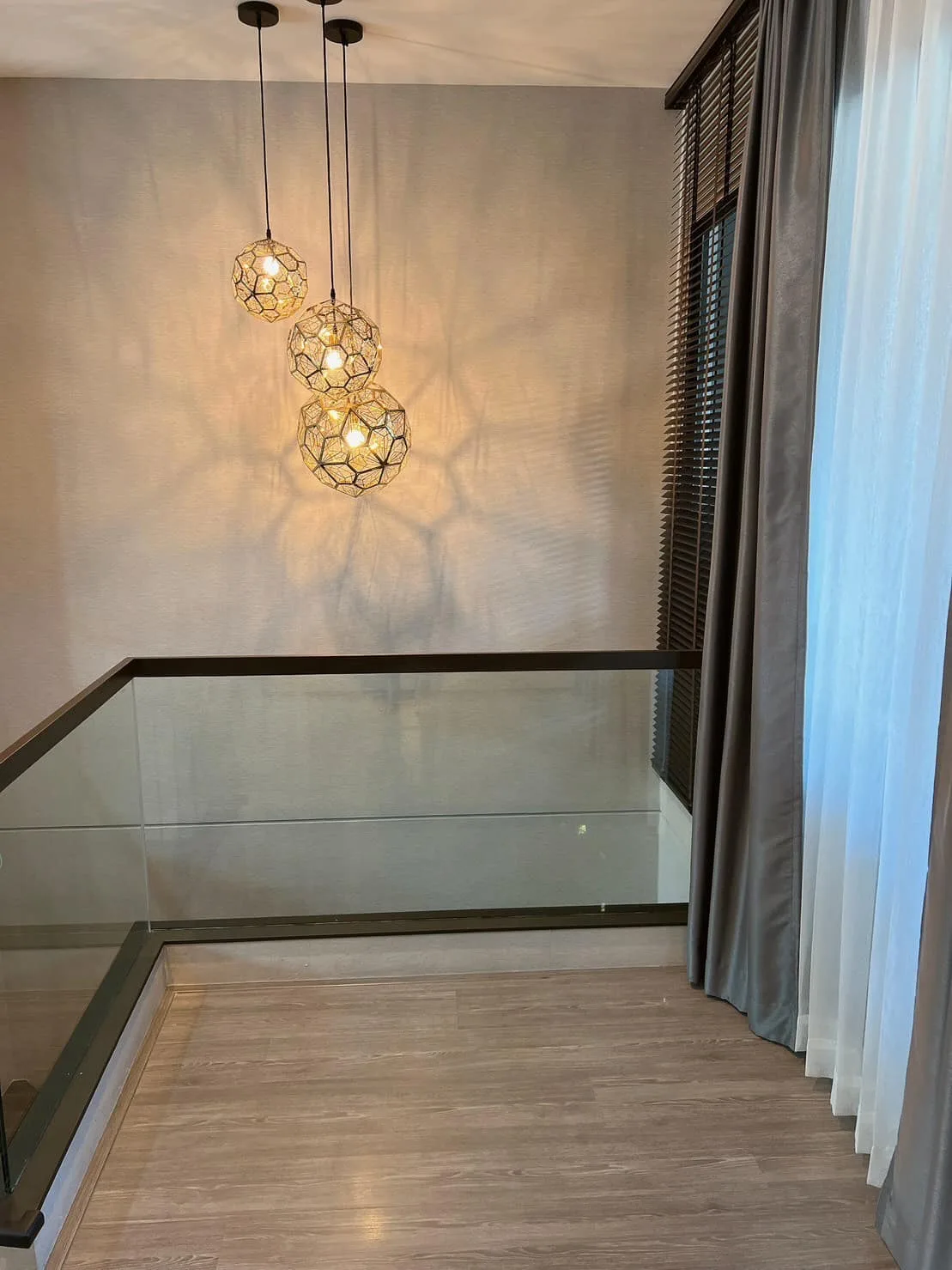 Property photos for The Landmark Ekamai-ramindra