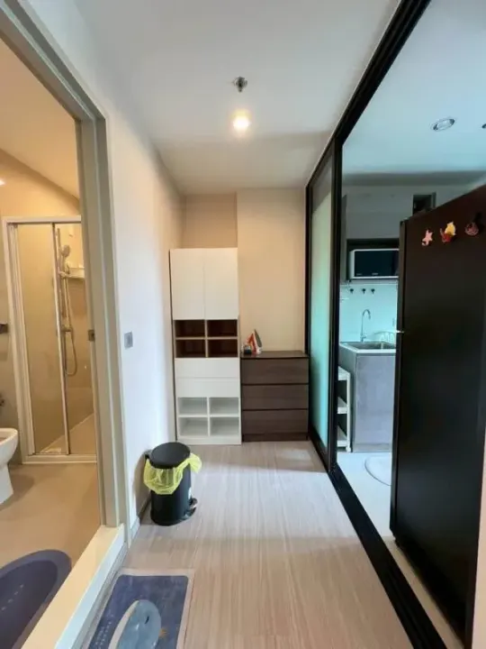Property photos for Aspire Erawan Prime