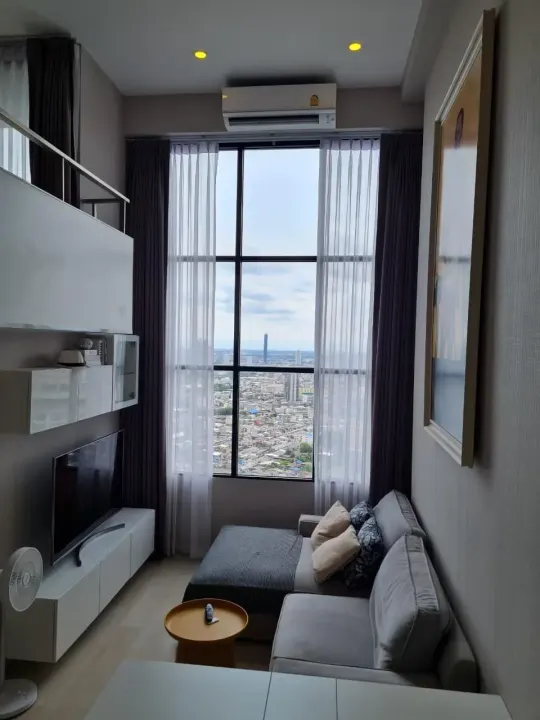 Property photos for Knightsbridge Prime Sathorn