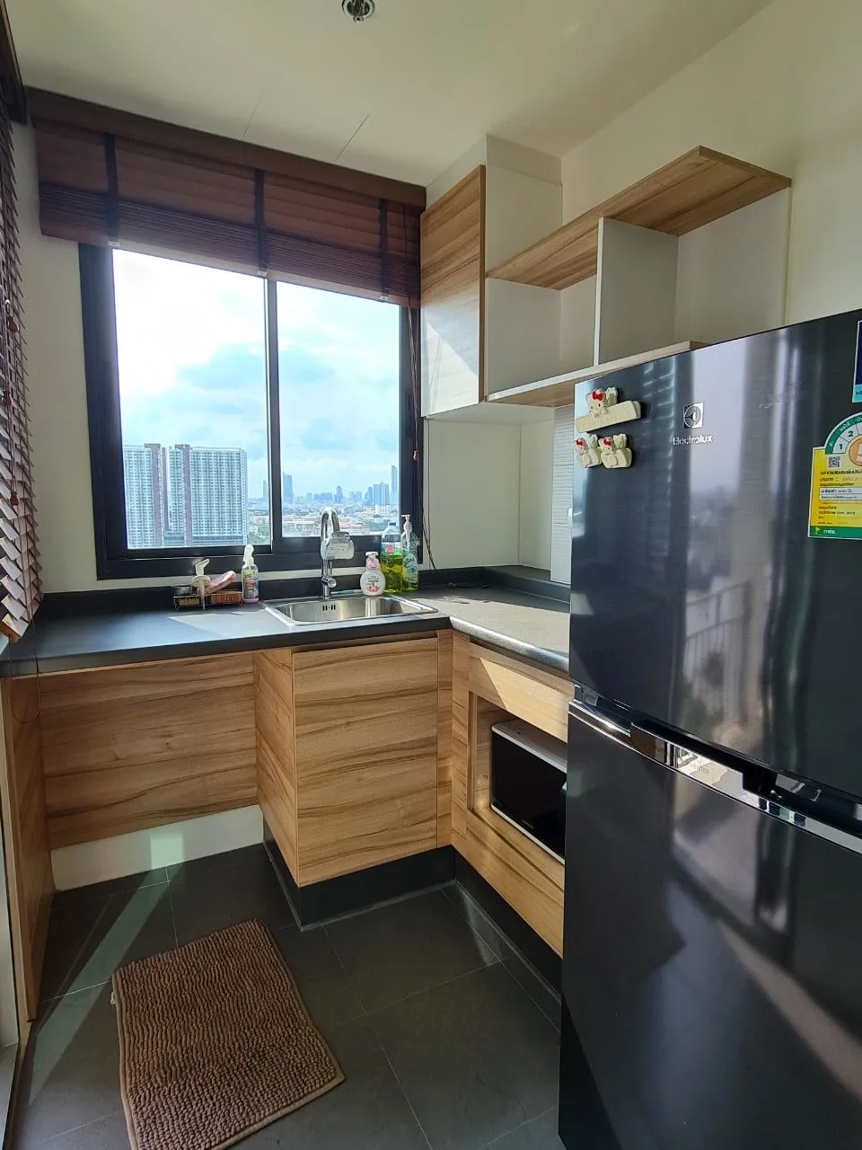 Property photos for U Delight Residence Riverfront Rama 3