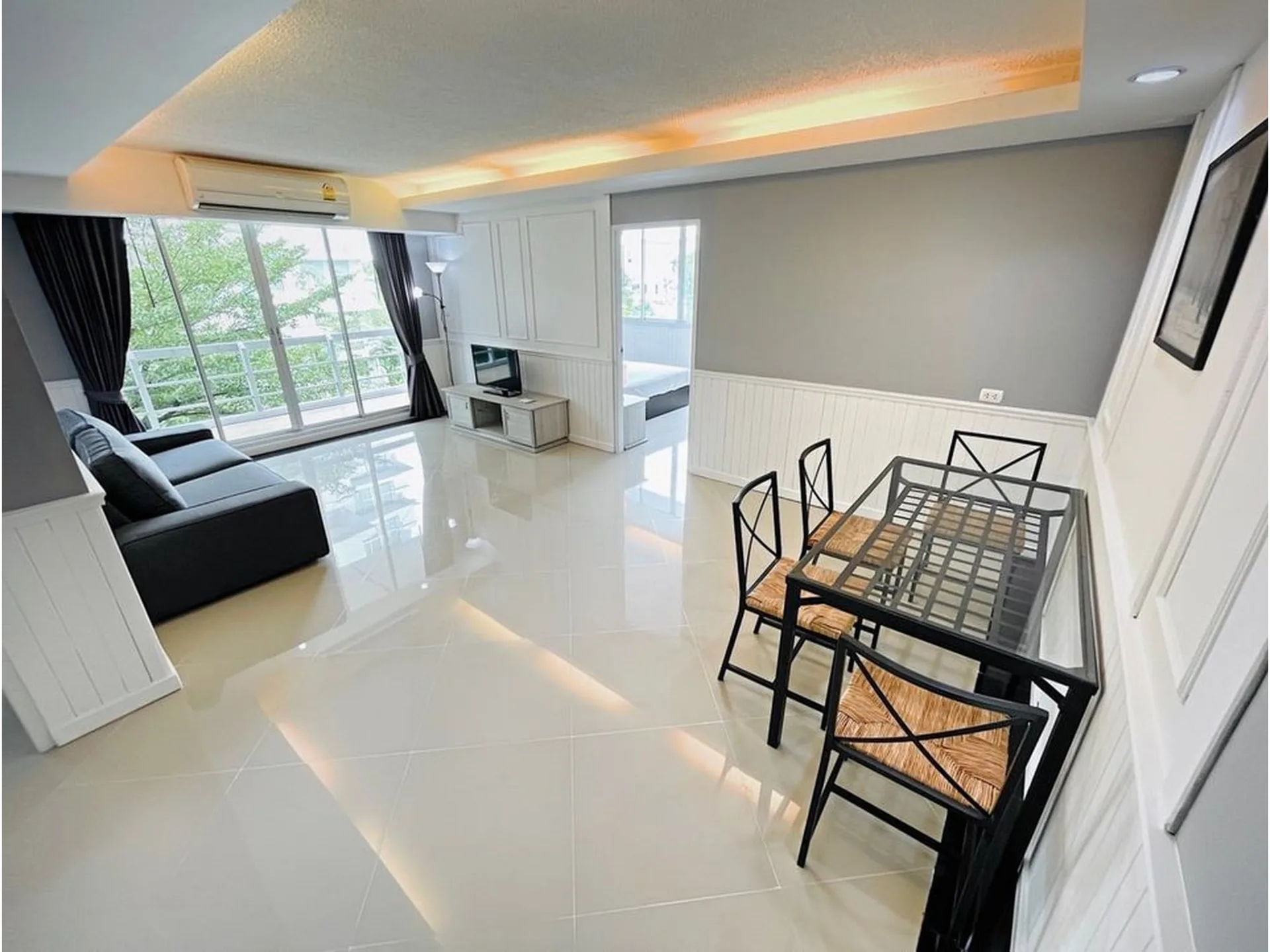 Property photos for The Waterford Sukhumvit 50 Onnut