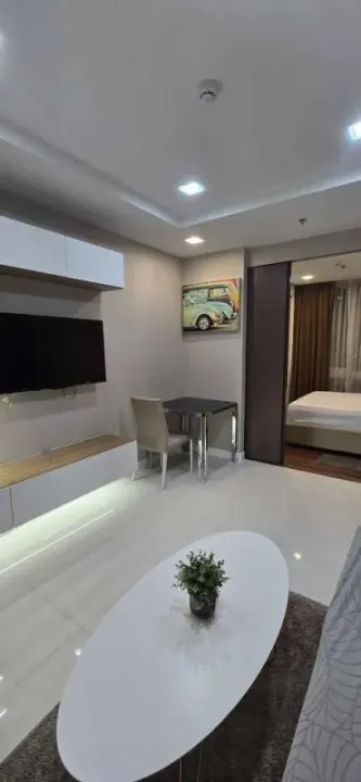 Property photos for The Metropolis Samrong Interchange