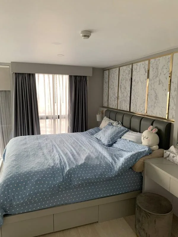 Property photos for Knightsbridge Prime Sathorn