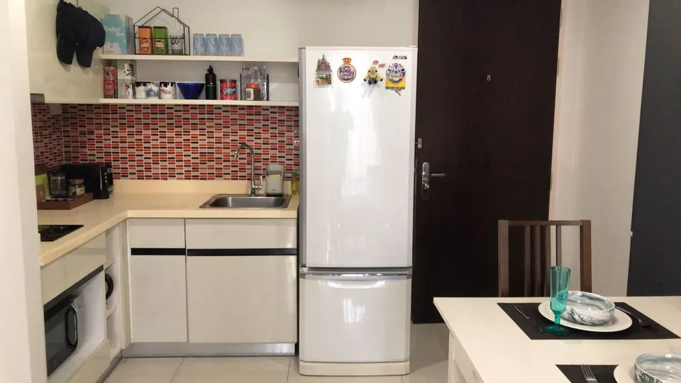 Property photos for The President Sukhumvit