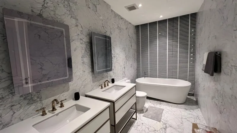 Property photos for KHUN by YOO inspired by Starck