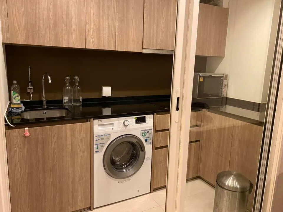 Property photos for Chambers Chaan Ladprao Wanghin