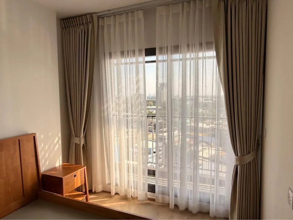 Property photos for Life Rama 4 - Asoke