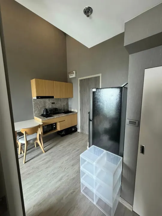 Property photos for The Rich Rama 9-Srinakarin