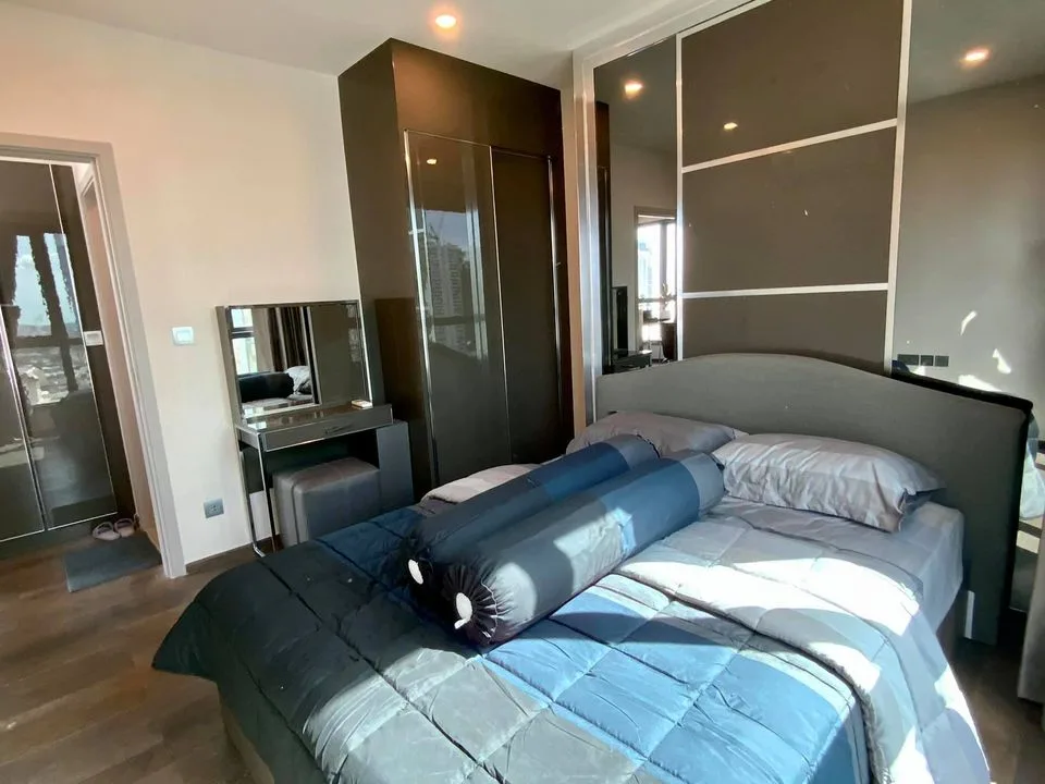 Property photos for Ideo Q Siam - Ratchathewi
