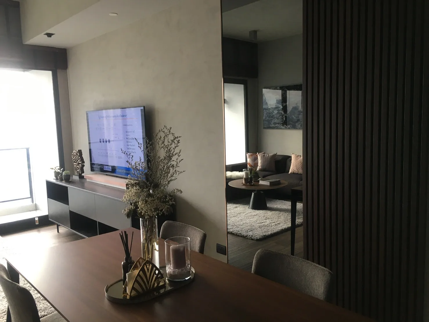 Property photos for The Lofts Asoke