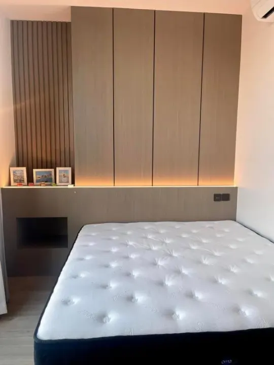 Property photos for The Crest Park Residences