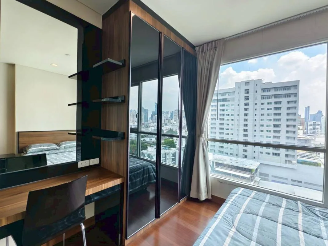 Property photos for Ivy Thonglor