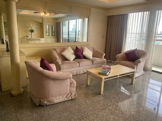 Property photos for Oriental Towers