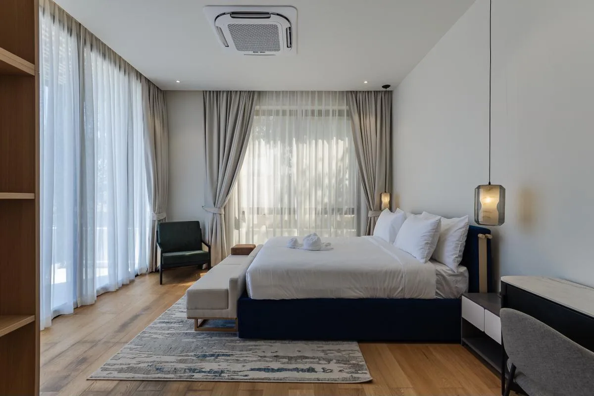 Property photos for Praia Pasak Residence
