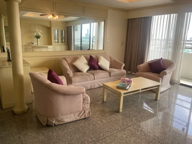 Property photos for Oriental Towers