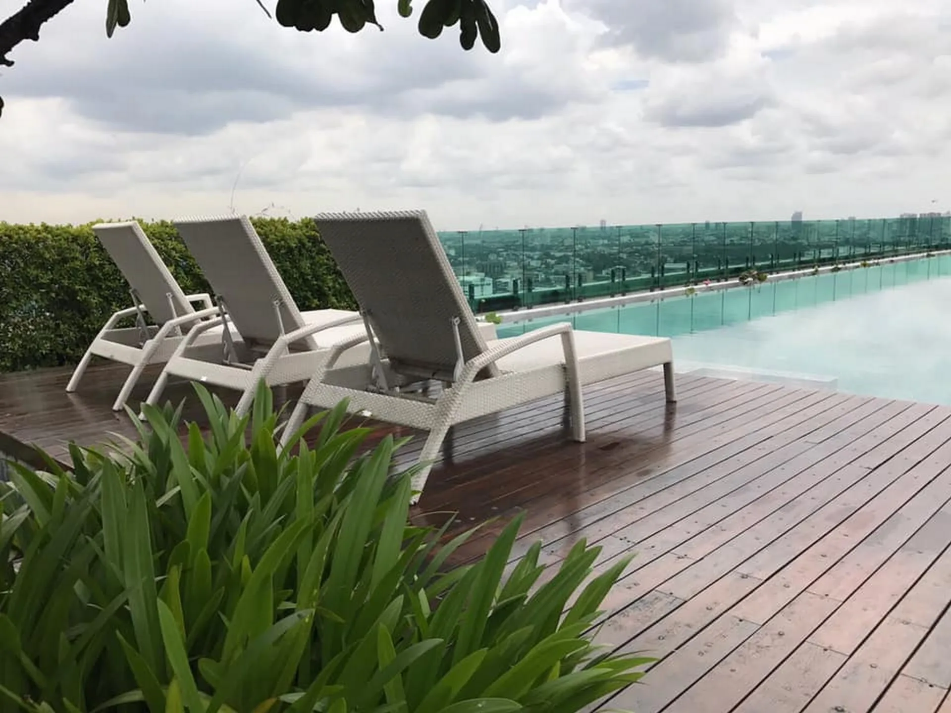 Property photos for U Delight Residence