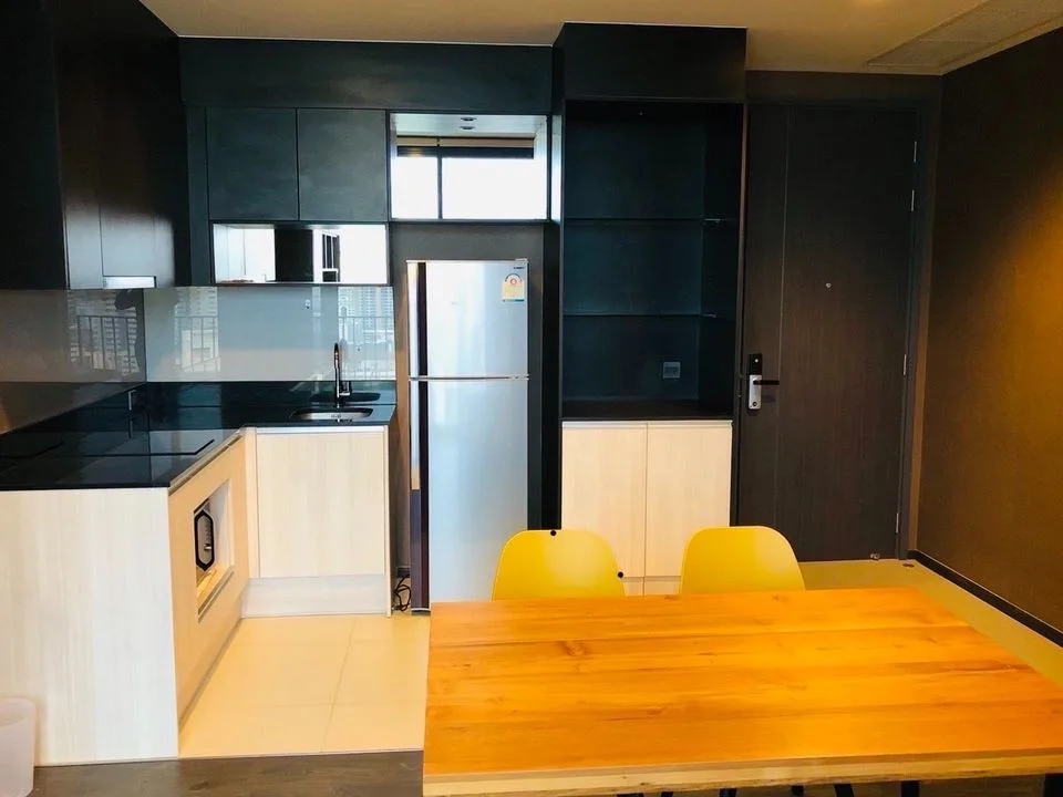 Property photos for Edge Sukhumvit 23