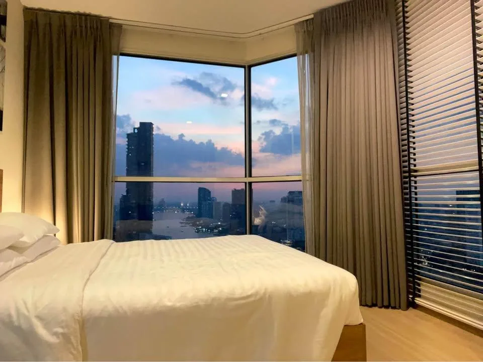 Property photos for Rhythm Sathorn