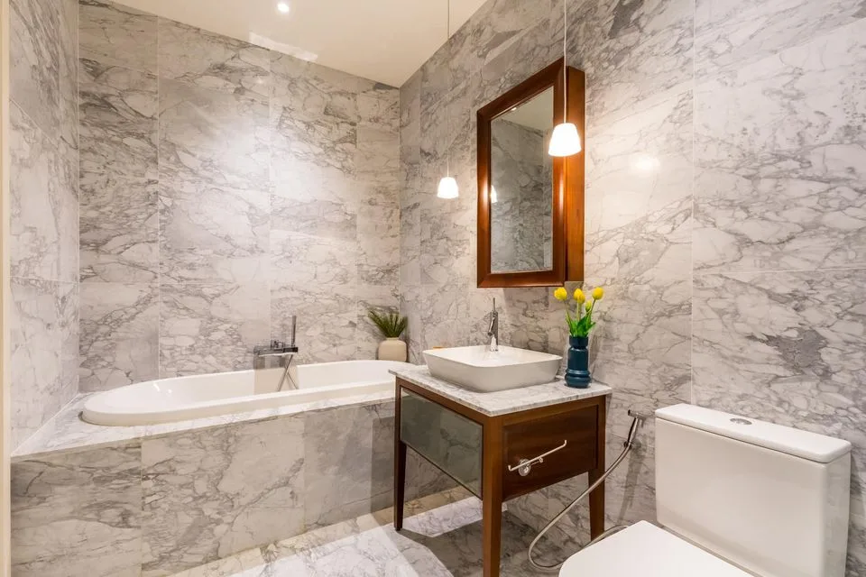 Property photos for KHUN by YOO inspired by Starck