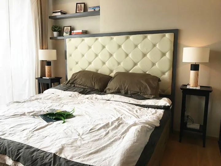 Property photos for Noble Revolve Silom