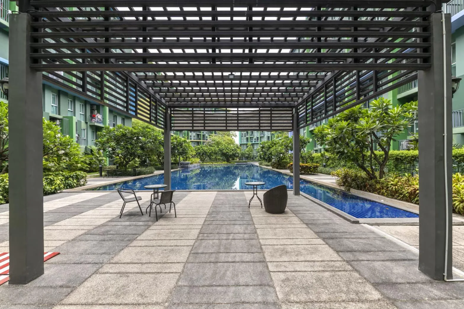 Property photos for Parc Exo Kaset - Navamintra