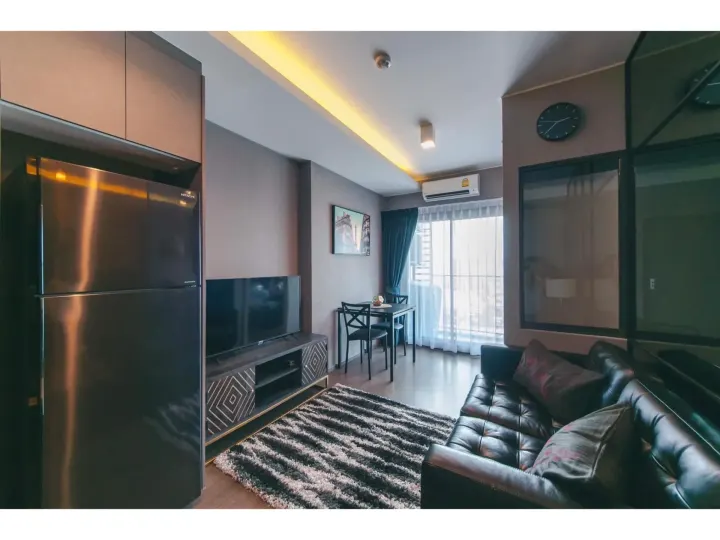 Property photos for Ideo Sukhumvit 93