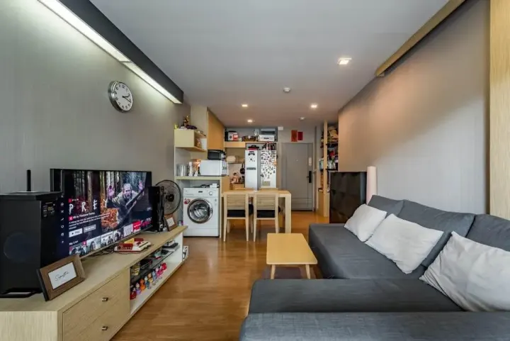 Property photos for Tree Condo Sukhumvit 52