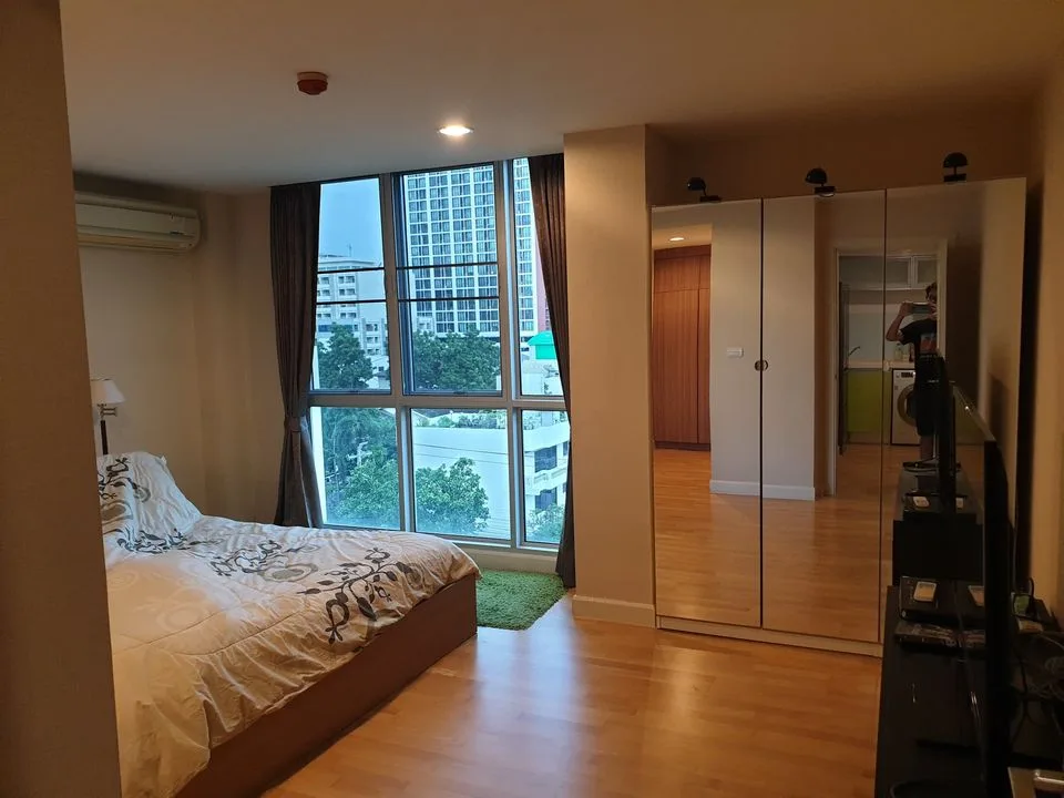 Property photos for The Fine by Fine Home Ari 4 - Paholyothin