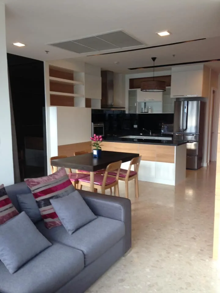 Property photos for Nusasiri Grand