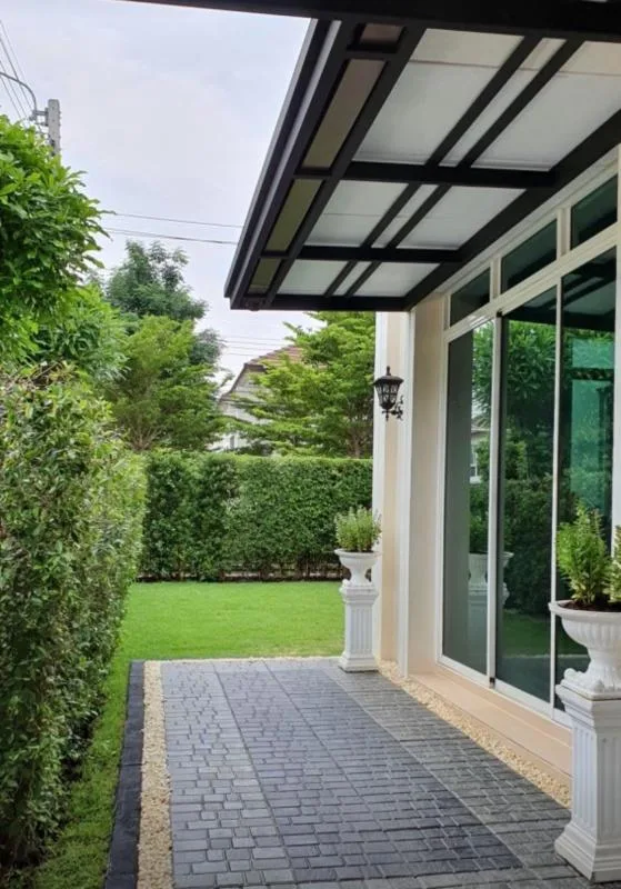 Property photos for The Centro Onnut-wongwaen
