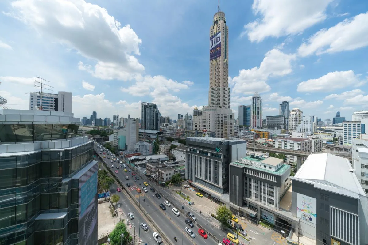 Property photos for Supalai Elite Phayathai