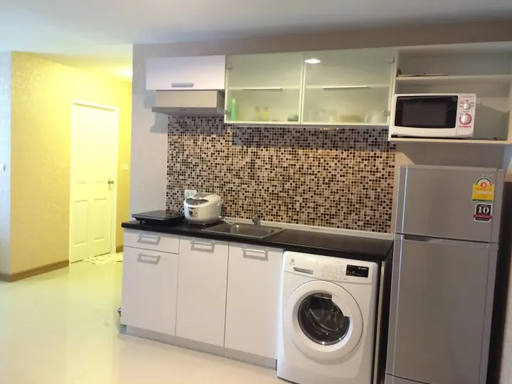 Property photos for The Link Vano Sukhumvit 64
