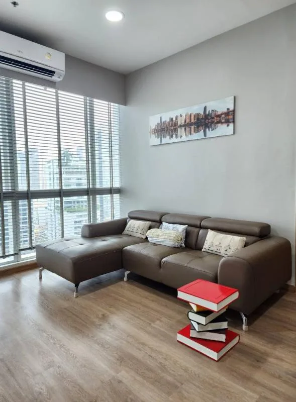 Property photos for Millennium Residence