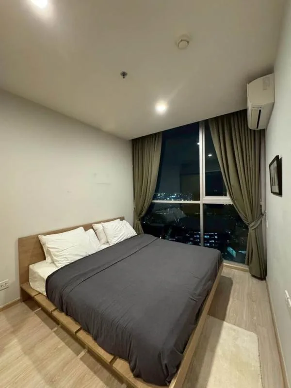 Property photos for Noble Revolve Ratchada 2