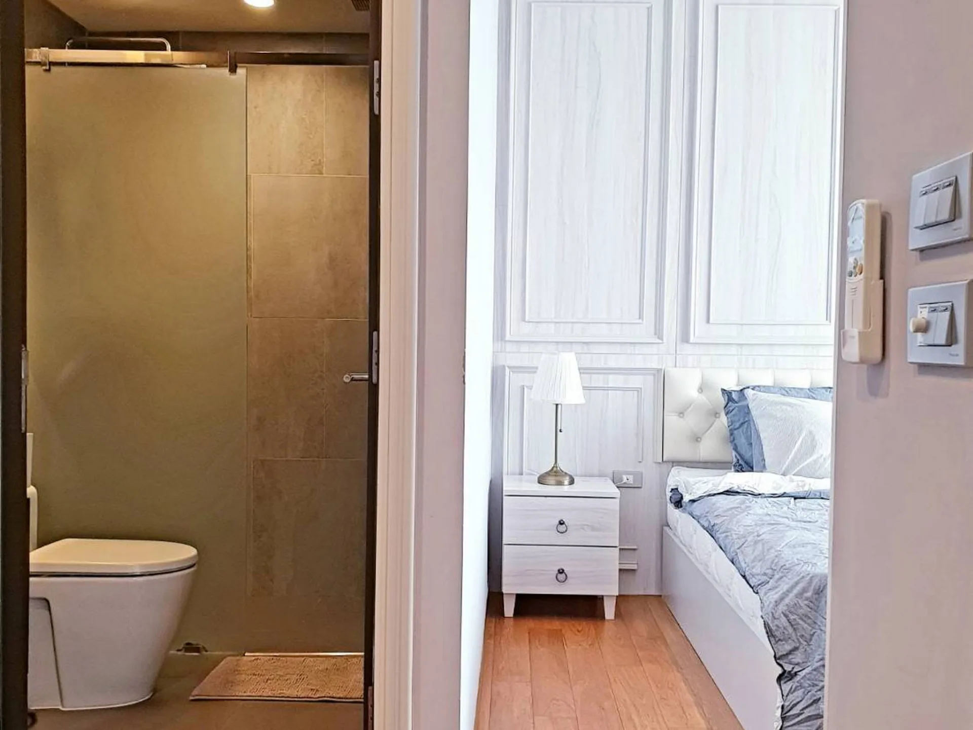 Property photos for The Lumpini 24