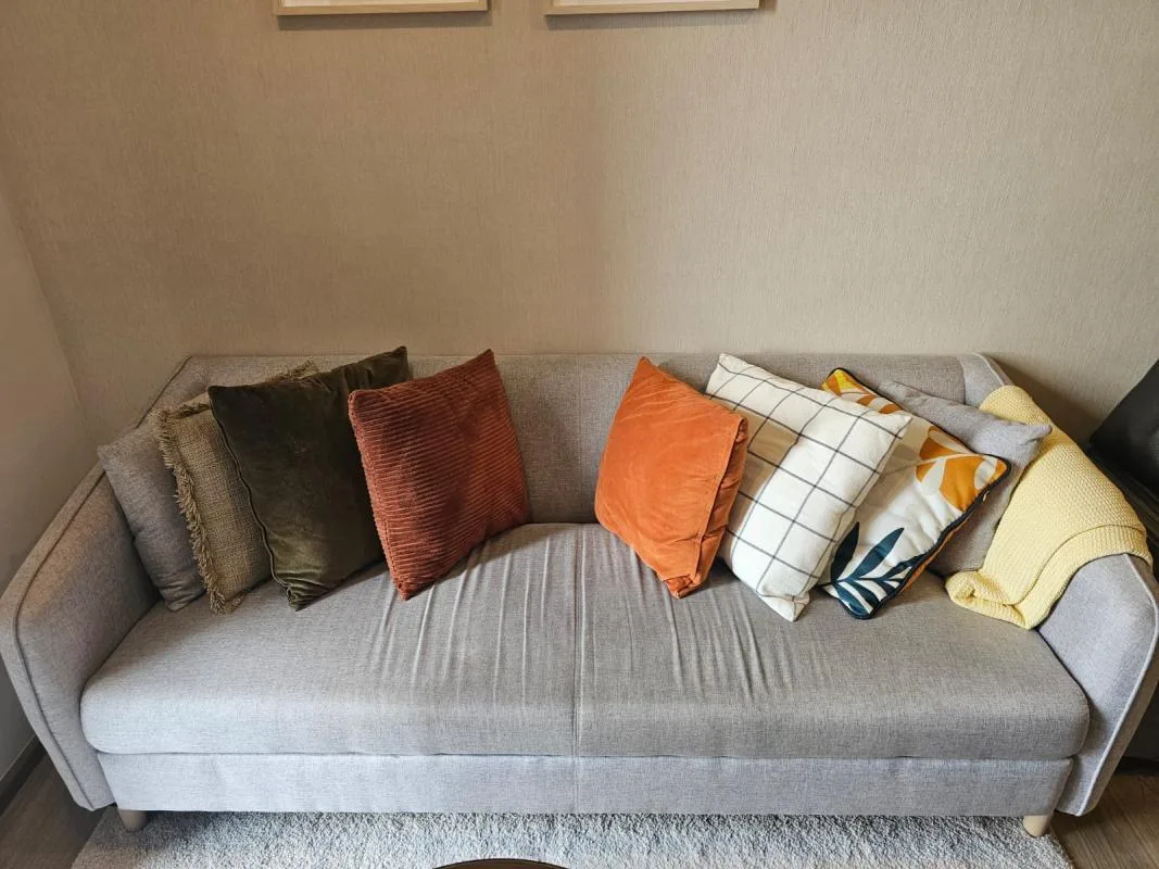 Property photos for OKA HAUS Sukhumvit 36