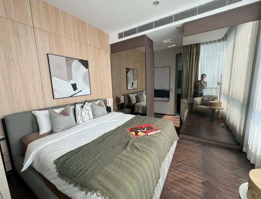 Property photos for The Esse Sukhumvit 36