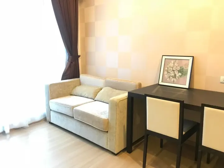 Property photos for The Capital Ekamai-Thonglor